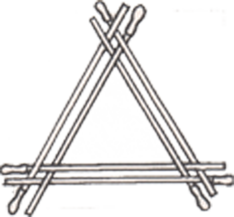 Triangular